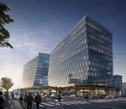 Why the City Chose Alexandria for Mercer Megablock Deal