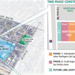 King County’s Northgate TOD site