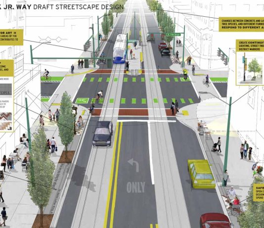 Sound Transit Wants Input on Transit Access Project Proposals
