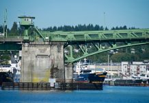 SDOT is Planning the Future of the Ballard Bridge