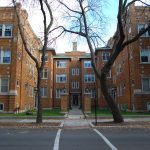 courtyard apartments