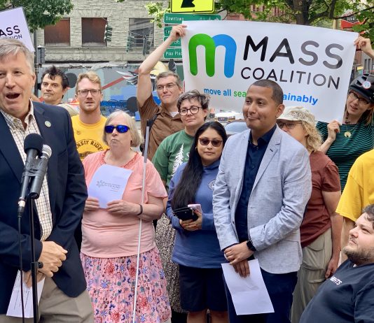 What to Know About the MASS Transportation Package