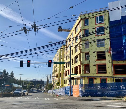 State Report Deems MFTE’s Role In Boosting Housing Production “Inconclusive”