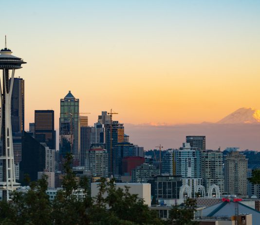 Seattle Advances SEPA Reform with Equity and Affordability in Mind