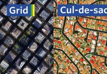 Sunday Video: The Reason Our Streets Switched To Cul-De-Sacs