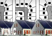 Sunday Video: Why So Many Suburbs Look The Same