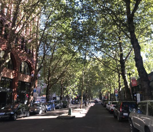 What We’re Reading: Rose Quarter Boondoggle, Unite, and Modest Rent Stabilization