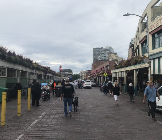 What We’re Reading: Affordable Housing Debate, Ferry Progress, and Westlake Tragedy