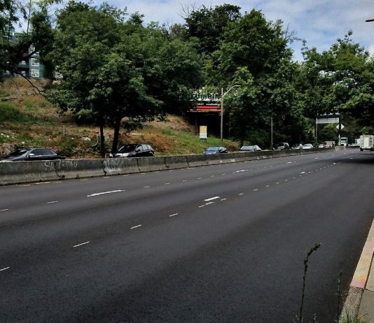 Washington Should Act to Stem Pedestrian Fatalities with $58 Million from Feds