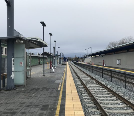 Sound Transit Seeks Feedback on Sounder South Capacity Expansion Options