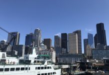 Puget Sound Regional Growth Draft Plan Centered Around Transit