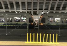 Sound Transit Seeks Input on University Street Station Renaming