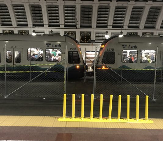 Sound Transit Seeks Input on University Street Station Renaming