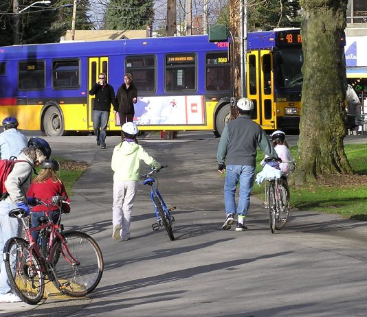 The Urbanist Endorses the Transportation Bill of Rights