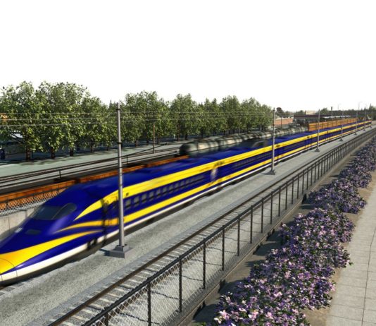 What Cascadia High-Speed Rail Efforts Can Learn from California