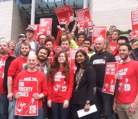 Recall Shaping Up to Be a Nailbiter as Sawant Trails Early