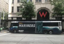 Sound Transit Proposes 2020 Service Refinements