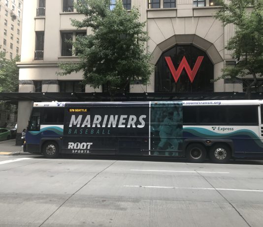 Sound Transit Proposes 2020 Service Refinements