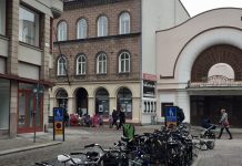 What We’re Reading: Catastrophic Truth, Put Money on Bikes, and Hybrid Ferries