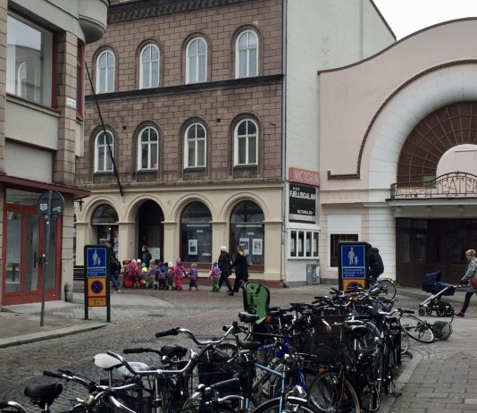 What We’re Reading: Catastrophic Truth, Put Money on Bikes, and Hybrid Ferries