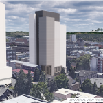 Greystar U District Tower – Weber Thompson