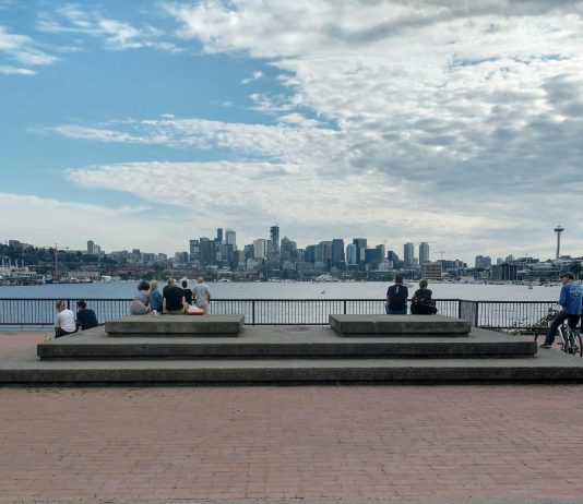 Fall Subscriber Drive Kickoff