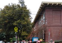 Council Tackles the Right to Sidewalk Access