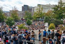 What We’re Reading: End of an Era, Bus Stop Signs, and We’re Killing Avians