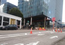 Mayor Durkan’s Proposed Budget Adds Funds for Bike Projects, Highland Park Way