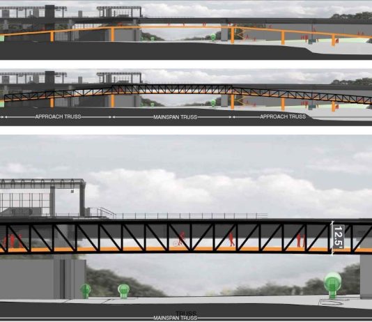 Sound Transit Allocates $40 Million for System Access Projects