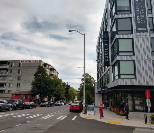 Seattle Council Extends Eviction Moratorium Through December