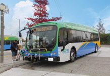 Electric Vehicles Could Help Combat Disastrous Power Outages