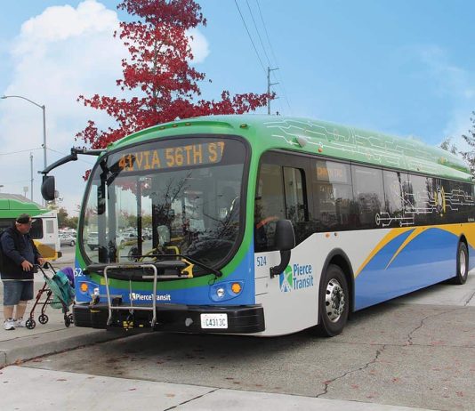 What We’re Reading: Taxing Vacant Homes and Carbon-Free Public Transportation