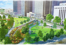 Support for Freeway Lids Advances in Seattle Comprehensive Plan