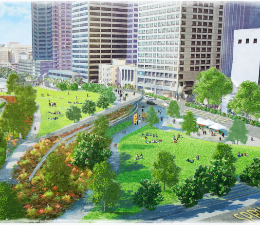 Lidding I-5 Declared “Technically Feasible” by Consultant Team