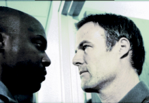 Strife in the Afternoon: Nathan on Fights