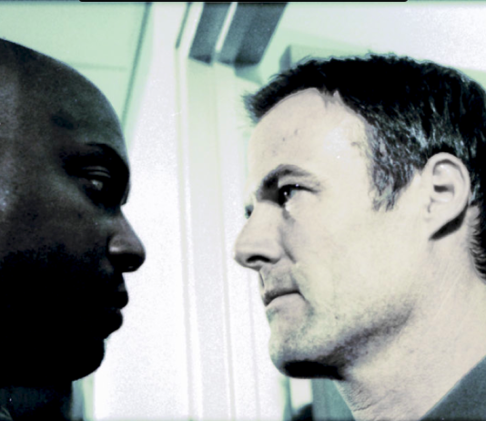 Strife in the Afternoon: Nathan on Fights