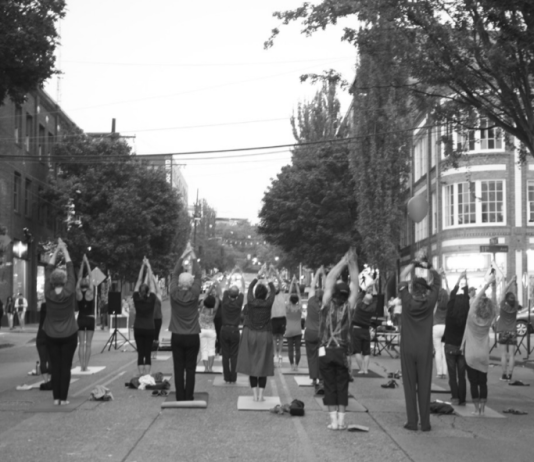 Councilmember Mosqueda Proposes Capitol Hill Location for First Pedestrian Superblock