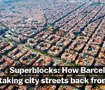 Councilmember Mosqueda Proposes Capitol Hill Location for First Pedestrian Superblock