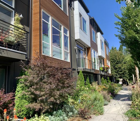 Housing Choices Survey: Help Make the Case for the Density Battles to Come