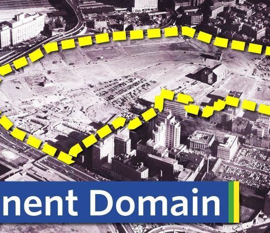 Midweek Video: How Eminent Domain Destroys Neighborhoods