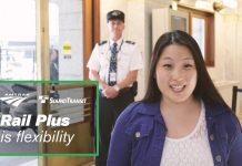 Midweek Video: Rail Plus