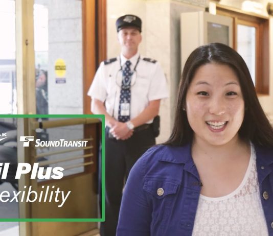 Midweek Video: Rail Plus