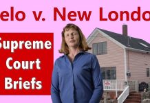 Sunday Video: Kelo v. New London