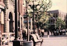 Sunday Video: The Buildings “Model Cities” Built