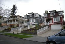 The Numbers That Make Your City