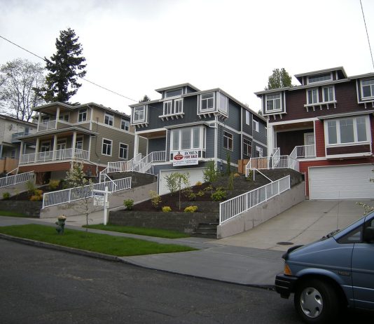 How Seattle Designed Neighborhood Plans to Inhibit Inclusivity: Part 2