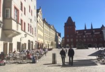 Electric Cars Are Not Enough: We Should Ban SUVs to Save Lives and Curb Emissions