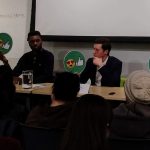 AIA-Urbanist Housing Debate