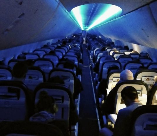 Puget Sound Officials Debate Airport Expansion During Regional Aviation Growth Update